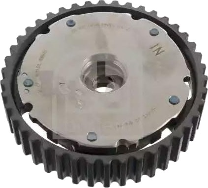 FEBI BILSTEIN 101052 Kamakselregulering