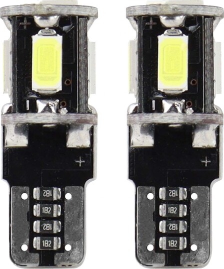 LED pære AMIO 01628