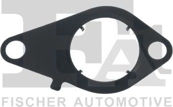Tetning, EGR-ventil FA1 EG7500-904