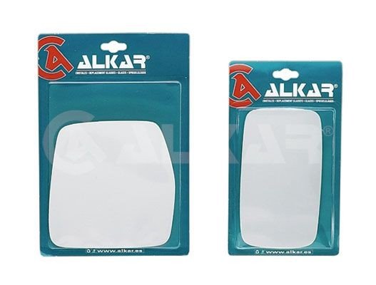 Speilgrass, glasenhet ALKAR 9501267 Speilgrass, glasenhet ALKAR 9501267