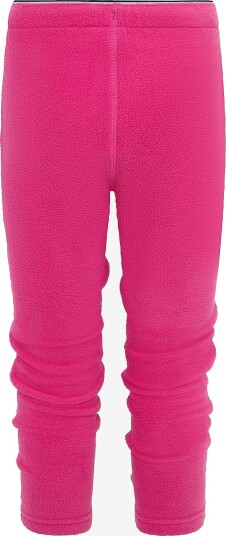 Didriksons Termounderbukser Monte Kids Pants 9 Rosa Didriksons Termounderbukser Monte Kids Pants 9 Rosa