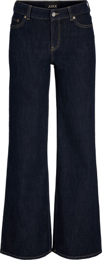 JJXX Kids Jxrome Flared C248 Dnm Grl Bn Navy 134 JJXX Kids Jxrome Flared C248 Dnm Grl Bn Navy 134