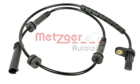 ABS sensor METZGER 0900944 ABS sensor METZGER 0900944