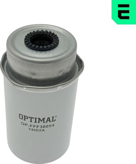 Drivstoffilter OPTIMAL OP FFF30054