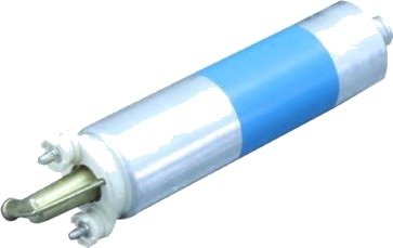 Bensinpumpe ASTEMO 133309 Bensinpumpe ASTEMO 133309