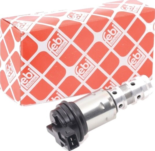 Styreventil kamakseljustering FEBI BILSTEIN 103361