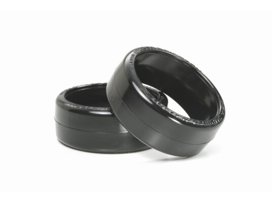 Tamiya 54020 SUPER DRIFTECH TIRES 24MM