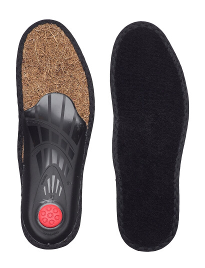 2GO 2Go Cotton Support - Black - 45