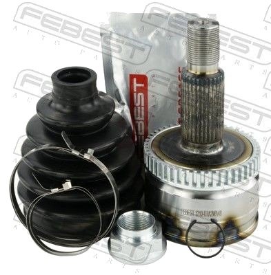 Drivledd FEBEST 1210-D7A2WA48