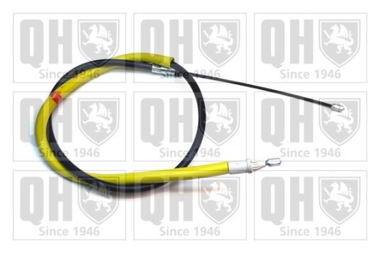 Tautrekk håndbremse QUINTON HAZELL BC4153