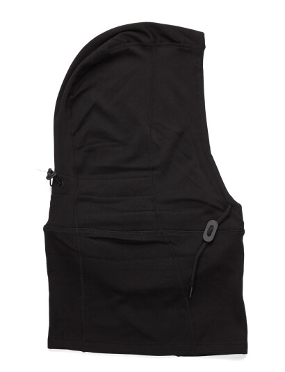 Kombi Fleece Balaclava Sr - Black - ONE SIZE Kombi Fleece Balaclava Sr - Black - ONE SIZE