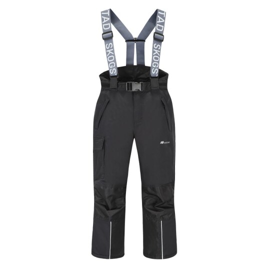 Skogstad  Kids Panther Tord 2 lags teknisk selebukse   900 BLACK 7