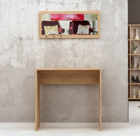 Mod Design Skrivebord -