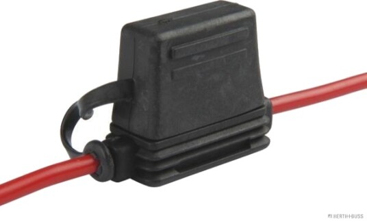 Sikringsholder HERTH+BUSS ELPARTS 50290095