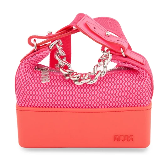 Gcds Dame Vesker Rosa ONE SIZE Gcds Dame Vesker Rosa ONE SIZE