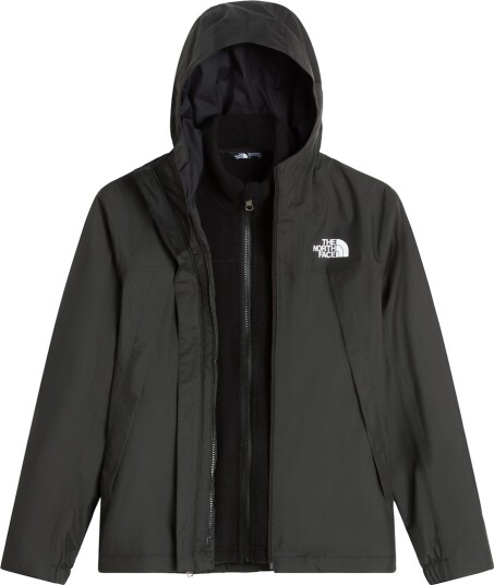 The North Face Teen Antora Triclimate Black L