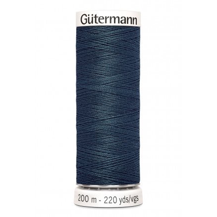 Gütermann Sytråd Polyester 598 200m