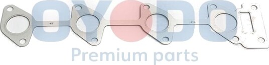 Oyodo 70U0505-OYO Tetning, eksosmanifold