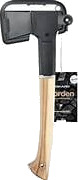 Fiskars Norden N10 Universaløks 475 mm Kløyveøks - Hickory Tre