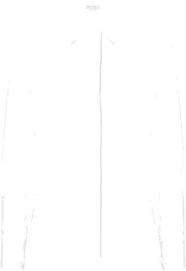 Brunello Cucinelli Dame Bluser & Skjorter Hvit L,