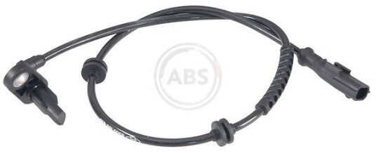 ABS sensor A.B.S. 30681