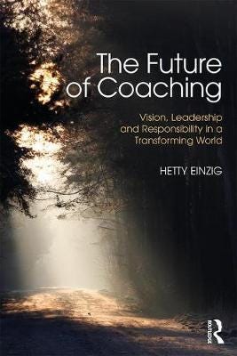 The Future Of Coaching Av Hetty Einzig