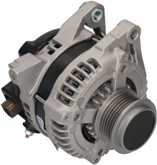HC Cargo F 032 115 657 Dynamo HC Cargo F 032 115 657 Dynamo