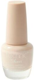 Technic Nail Polish Sheer Beige 12 ml. Technic Nail Polish Sheer Beige 12 ml.