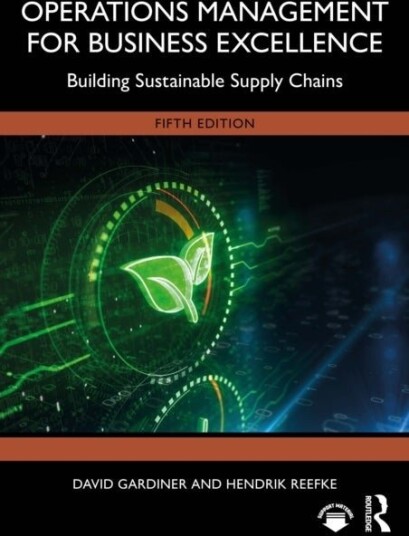 Operations Management for Business Excellence