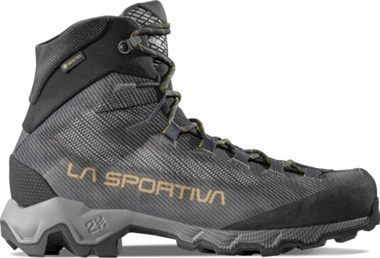 La Sportiva Aequilibrium Hike GTX Carbon/Jungle La Sportiva Aequilibrium Hike GTX Carbon/Jungle