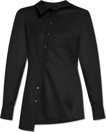Jacquemus Dame Bluser & Skjorter Svart M