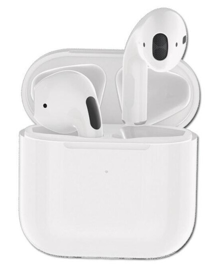 2GO Bluetooth Headset "TWS Mini" - weiß