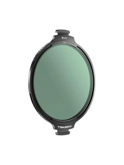 Freewell UV Filter RealLockingVND