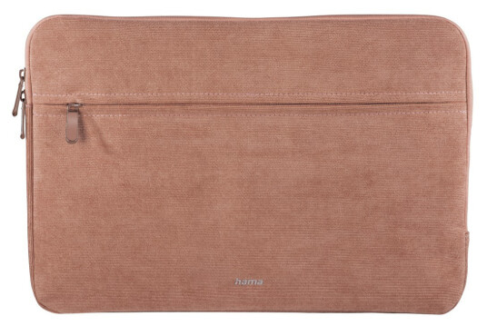 Hama Gmbh Cali PC Sleeve 15.6" Fersken