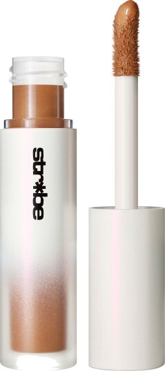 Strobe Beam Liquid Bronzelighter Warmlite Strobe Beam Liquid Bronzelighter Warmlite