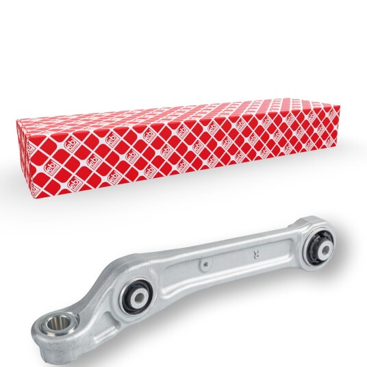 Bærearm FEBI BILSTEIN 109586 Bærearm FEBI BILSTEIN 109586