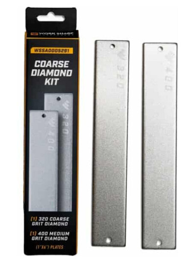 Work Sharp PAJ PRO Diamant Grov Work Sharp PAJ PRO Diamant Grov