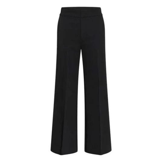 InWear Dame Bukser Svart XS