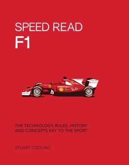 Speed Read F1 Av Stuart Codling Speed Read F1 Av Stuart Codling
