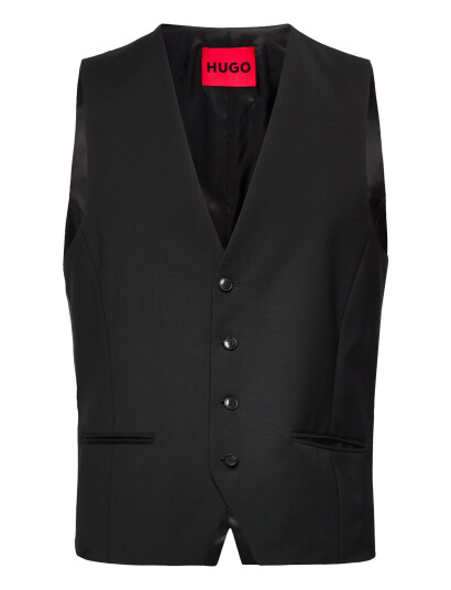 HUGO Vinm204 Black 52