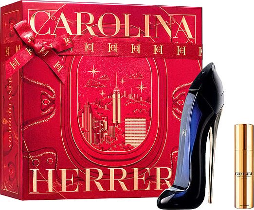Good Girl Gift Set