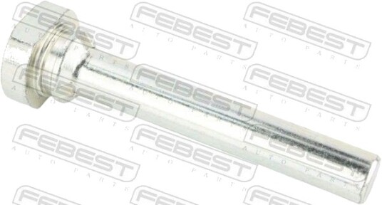 Styrebolt, bremsecaliper FEBEST 3574-SX11UPR