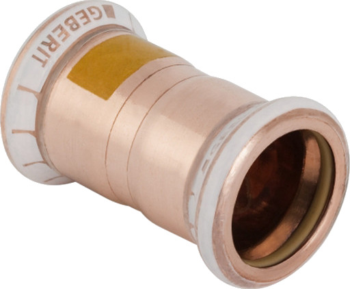 54 mm hylse CUG Mapress