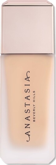 Anastasia Beverly Hills Impeccable Matte Foundation 2WO - Medium til Full Dekning