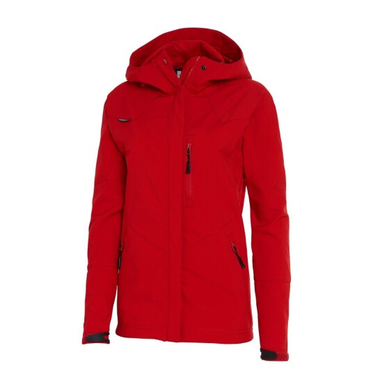 Matterhorn Goodwin-jakke for kvinner, rød, 1 stk ,SBG-886W-40 34