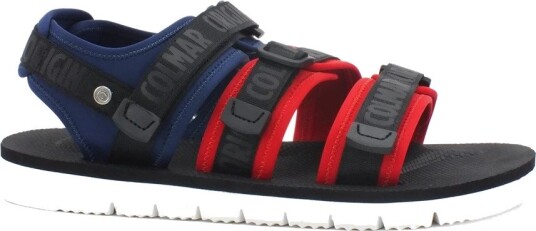 Colmar Herre Sko Flerfarget 44 EU, Colmar Herre Sko Flerfarget 44 EU,