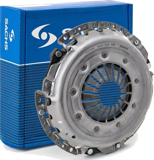 Trykkplate, clutch SACHS 3082 634 022