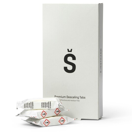 Sjöstrand Avkalkningstabletter for Kaffemaskin 6 stk Sjöstrand Avkalkningstabletter for Kaffemaskin 6 stk