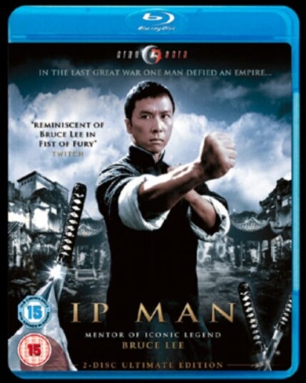 Ip Man Ip Man
