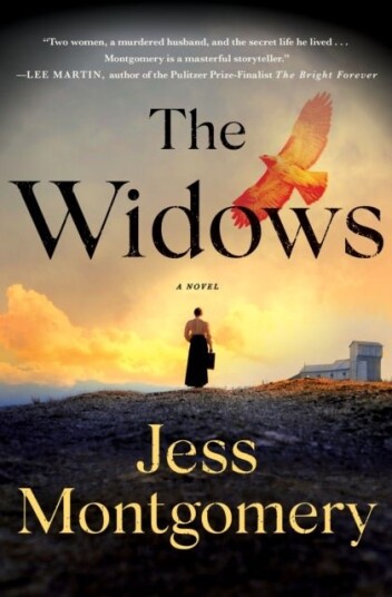 The Widows The Widows
